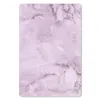 MuchoWow® Mauspad Mousepad Marmor - Adern - Rosa 40x60 cm - Produktbild-Vorschau 1