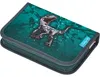 Herlitz Schüleretui 31 teilig Green Rex Náhled obrázku produktu 1