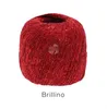 Lana Grossa Brillino 017 Rot 25g Produktbild-Vorschau 2