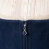 dressforfun® Mini-Dirndl Carina Produktbild-Vorschau 9