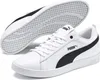 Puma Retro Sneaker Echtleder 'Smash Wns v2 L'  Puma white - Produktbild-Vorschau 1