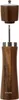 A close-up, studio shot of a wooden pepper grinder. Náhled obrázku produktu