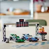 LEGO City Startovní rošt F1® se závodními vozy VCARB a Náhled obrázku produktu 3