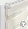 Lichtblick Duo Rollo Klemmfix, ohne Bohren Natur, 70 cm, 70 Produktbild-Vorschau 3