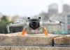 DJI Mini 3 Faltbarer Landebeinschlitten - Orange Produktbild-Vorschau 5