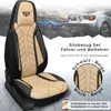 Schonbezüge Sitzbezüge für BMW X3 E83 Bj 2003-10 in Produktbild-Vorschau 6