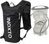 Laufrucksack, leicht, Trinkrucksack, 5 l, 140g, Laufen, Produktbild-Vorschau 1