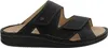 Finn Comfort, Danzig-Soft, Herren, Pantolette, Schwarz, Produktbild-Vorschau 6