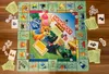 Hasbro Monopoly Spielmatte 61cm x 61cm Junior XL Brettspiel Produktbild-Vorschau 2