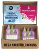 Febreze 3Volution Duftstecker 4xNachfüller, Lilienbrise Produktbild-Vorschau 2