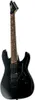 ESP LTD KH-202 Kirk Hammett Black Gitara elektryczna Podgląd zdjęcia produktu 4