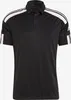 Adidas Squadra 21 Poloshirt Herren - Schwarz / Weiß  | Produktbild-Vorschau 6