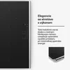 Klarstein Verosteel indukčná varná doska 60 cm - 4-zónová Náhľad obrázku produktu 4