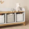 Kindersitzbank Livinity Mailo Weiß/Artisan 107.2 x 63.8 cm Produktbild-Vorschau 5