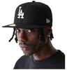 Casquette New Era 072-8827 pour Uni Voir les images du produit 4