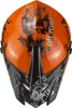 Motocyklová helma Dětská helma Motokrosová helma Závodní Náhled obrázku produktu 6