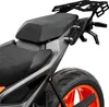 Bagażnik ZIEGER kompatybilny z KTM 990 Duke czarny Podgląd zdjęcia produktu 3