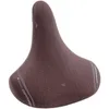 Selle Bassano Big City XXL Fahrradsattel Elastomer Dämpfung Produktbild-Vorschau 5