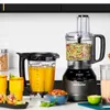 Nutribullet 0C22300117 Küchenmaschine mit automatischer Produktbild-Vorschau 11