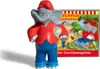 Benjamin Blümchen - Der Zoo-Kindergarten Produktbild-Vorschau 1