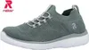 Rieker Damen Sneaker Sock Schlupfschuh Gummizug MemoSoft Produktbild-Vorschau 47