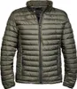 Tee Jays 9630 | Giacca Zepelin - Colore: Dark Olive - Anteprima dell’immagine prodotto 1