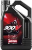 Motul 300V 4T FL Off Road 5W-40 4 Liter Kanister Reifen Produktbild-Vorschau 2