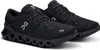 ON Running CLOUD X 4 hellgrau 39 Produktbild-Vorschau 2