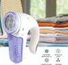 Tragbare elektrische Stoff Kleidung Pullover Fussel Produktbild-Vorschau 4