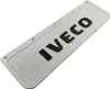 Presse de garde-boue blanche pour pare-chocs avant Iveco | Voir les images du produit 4