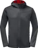 JACK WOLFSKIN Softshelljacke Bornberg Produktbild-Vorschau 5