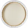 Runde Leinwand 50 cm Phoenix – Künstler-Leinwand, 100% Produktbild-Vorschau 7