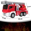 Feuerwehrauto Fuer Kinder Mit Wasserspritzfunktion Und Produktbild-Vorschau 5