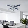 Bestron Deckenventilator mit 3 Lampen, große Produktbild-Vorschau 21