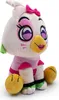 Five Nights at Freddy's pluche figuur, Glamrock Chica, Productafbeelding-voorbeeld 6