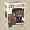 Harry Potter - Hermione Hermine Granger  77 - Funko Pop! - Produktbild-Vorschau 6