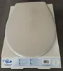 Sanit WC-Deckel 2100 Manhattan Duroplast Softclose Produktbild-Vorschau 3