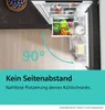 Siemens KG36NVWCG, 321 l, SN-T, 9,5 kg/24h, C, Fresh Zone Produktbild-Vorschau 15