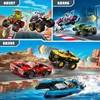 LEGO 60397 City Monstertruck Kombiset mit Produktbild-Vorschau 6