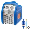 SucceBuy : Appareil portable de récupération de fluides Voir les images du produit 1