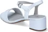 Tamaris Damen Sandalette Leder Sandale Klettverschluss Produktbild-Vorschau 14