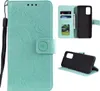 Hülle für Samsung Galaxy A03s Handyhülle Tasche Flip Case Produktbild-Vorschau 1
