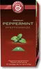 Teiera Premium Tisana alla menta piperita naturale Anteprima dell’immagine prodotto 5