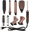 Camry Premium CR 2024 hair styling tool Hair styling kit Voir les images du produit 19