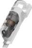 Black & Decker BHFEA515J, Beutellos, Orange, Weiß, 0,5 l, Produktbild-Vorschau 4