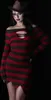 Freddy Krueger Kostümkleid für Frauen Größe: M Produktbild-Vorschau 4