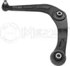 Meyle HD Querlenker vorne unten links für Peugeot 206 206+ Produktbild-Vorschau 1
