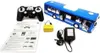 Autobus urbano telecomandato 1:20 Double Eagle (blu) Anteprima dell’immagine prodotto 5