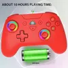 Subsonic SA5633-3, Gamepad, Nintendo Switch, D-Pad, Home Produktbild-Vorschau 22