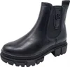 s.Oliver Damen Stiefeletten Schwarz Synthetik  Größe: 40 Produktbild-Vorschau 18